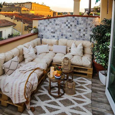 Apartments Florence - Florence Magic House Εξωτερικό φωτογραφία