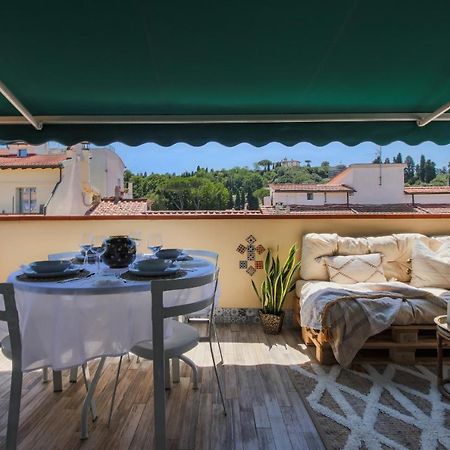 Apartments Florence - Florence Magic House Εξωτερικό φωτογραφία
