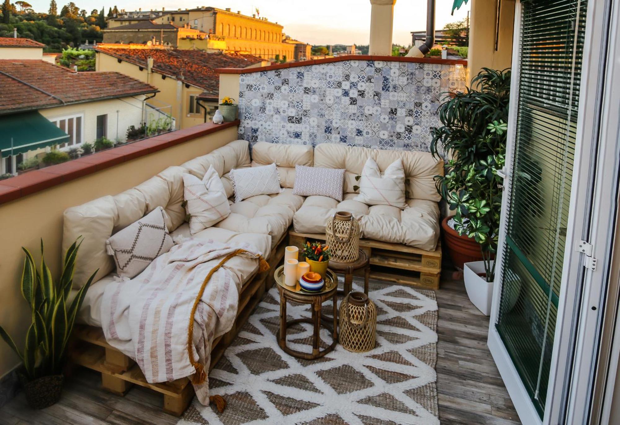 Apartments Florence - Florence Magic House Εξωτερικό φωτογραφία