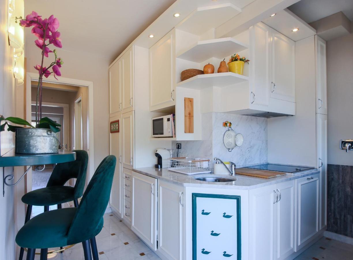 Apartments Florence - Florence Magic House Εξωτερικό φωτογραφία