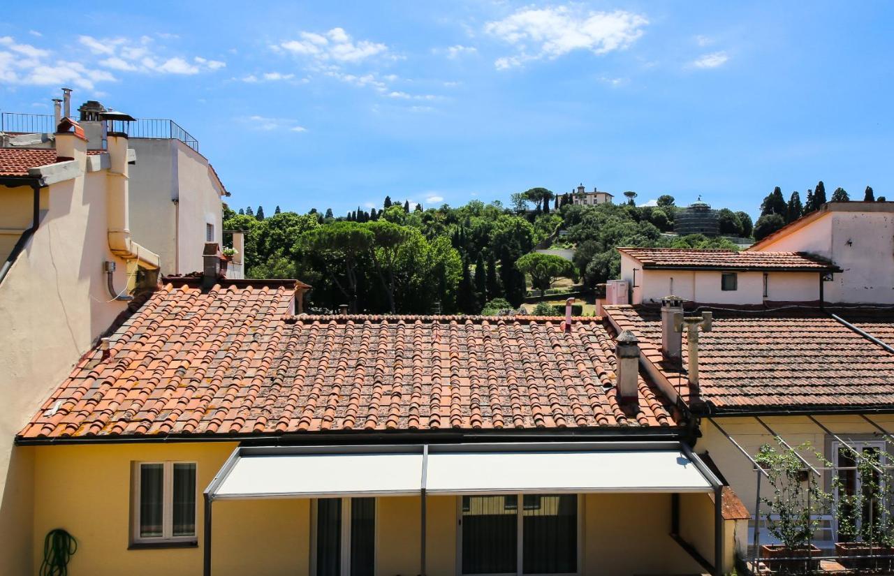 Apartments Florence - Florence Magic House Εξωτερικό φωτογραφία
