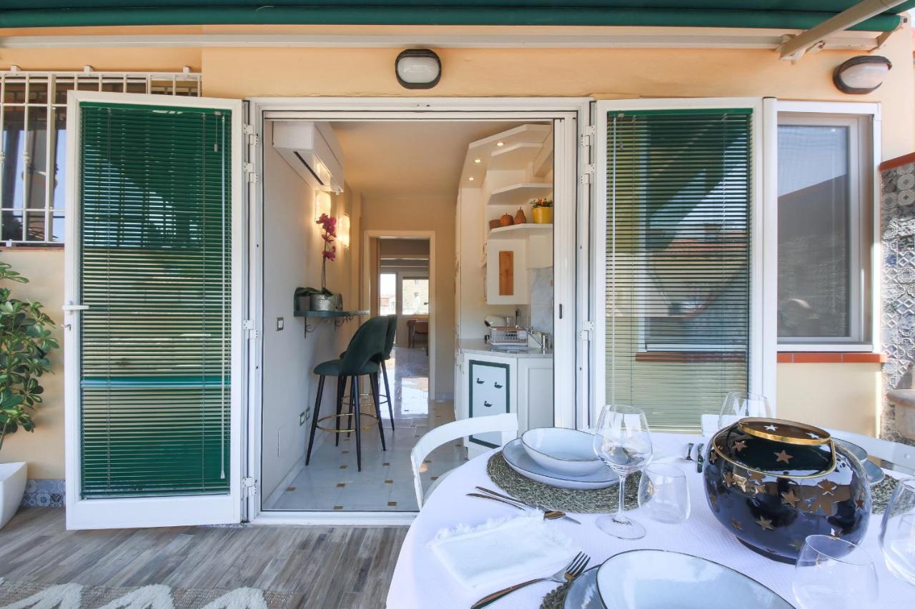 Apartments Florence - Florence Magic House Εξωτερικό φωτογραφία
