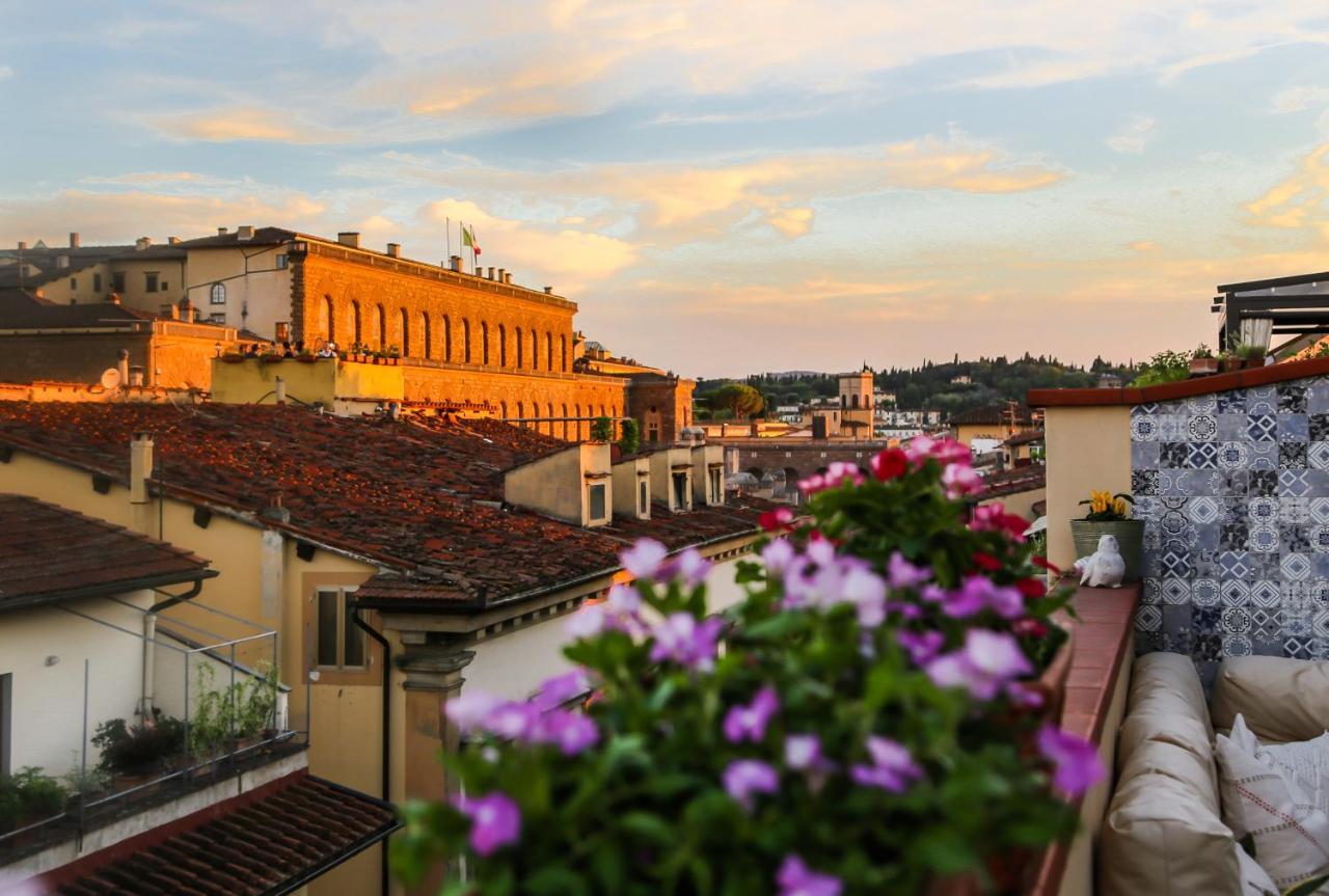 Apartments Florence - Florence Magic House Εξωτερικό φωτογραφία