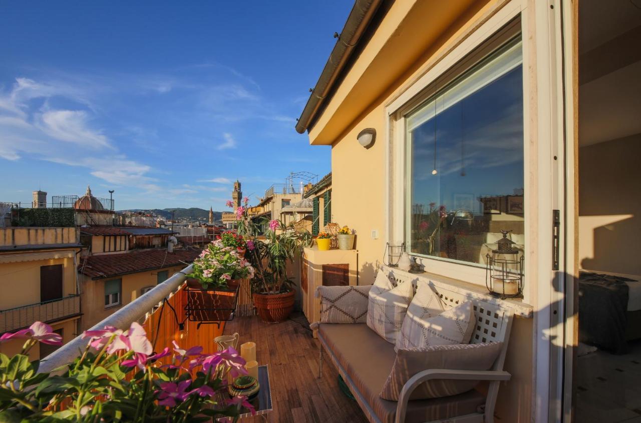 Apartments Florence - Florence Magic House Εξωτερικό φωτογραφία