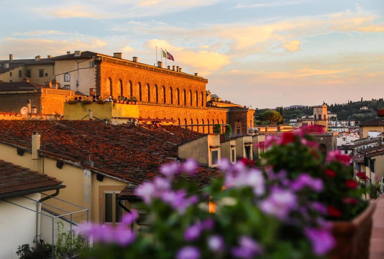Apartments Florence - Florence Magic House Εξωτερικό φωτογραφία