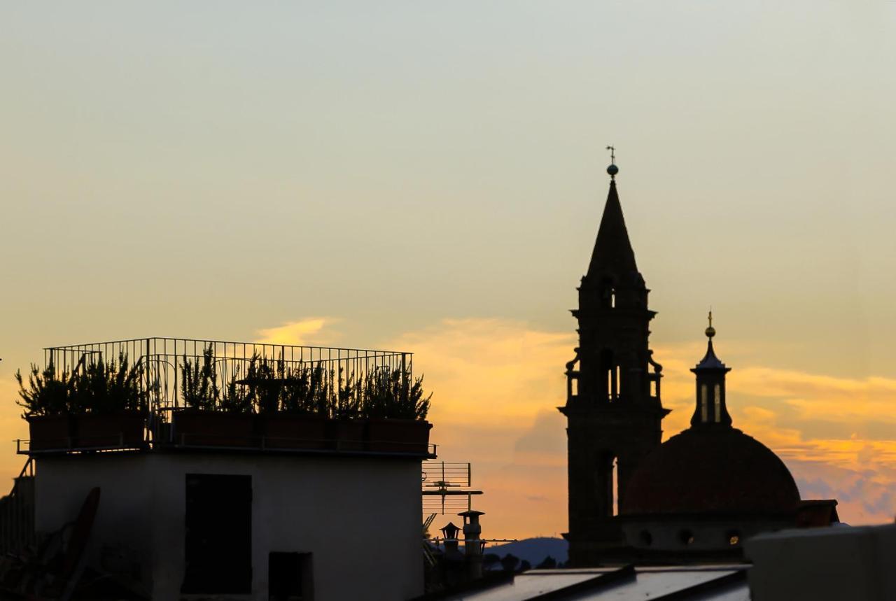 Apartments Florence - Florence Magic House Εξωτερικό φωτογραφία