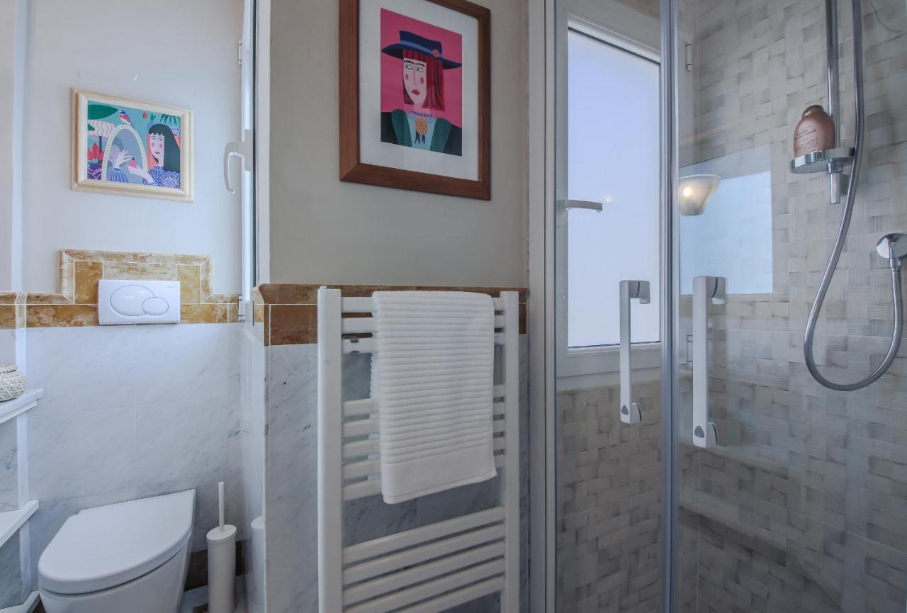 Apartments Florence - Florence Magic House Εξωτερικό φωτογραφία