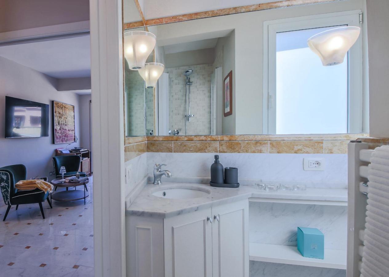 Apartments Florence - Florence Magic House Εξωτερικό φωτογραφία