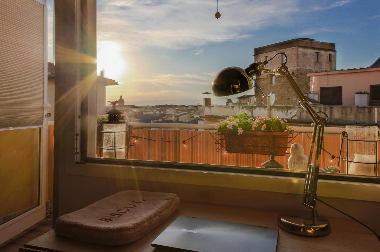 Apartments Florence - Florence Magic House Εξωτερικό φωτογραφία