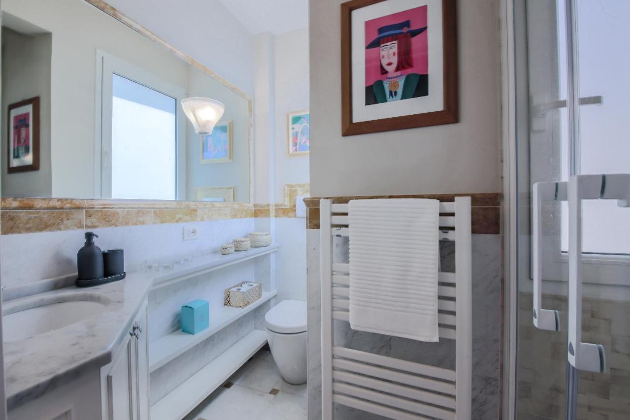 Apartments Florence - Florence Magic House Εξωτερικό φωτογραφία