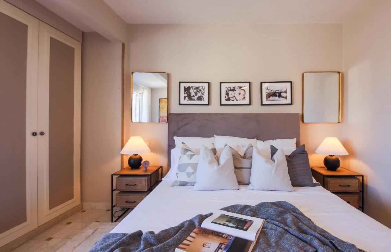 Apartments Florence - Florence Magic House Εξωτερικό φωτογραφία