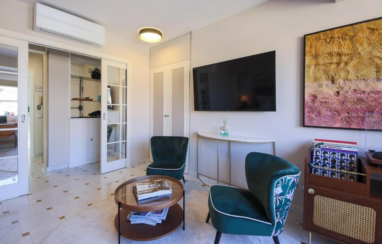Apartments Florence - Florence Magic House Εξωτερικό φωτογραφία